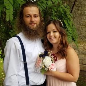 Meet your Posher, Austin